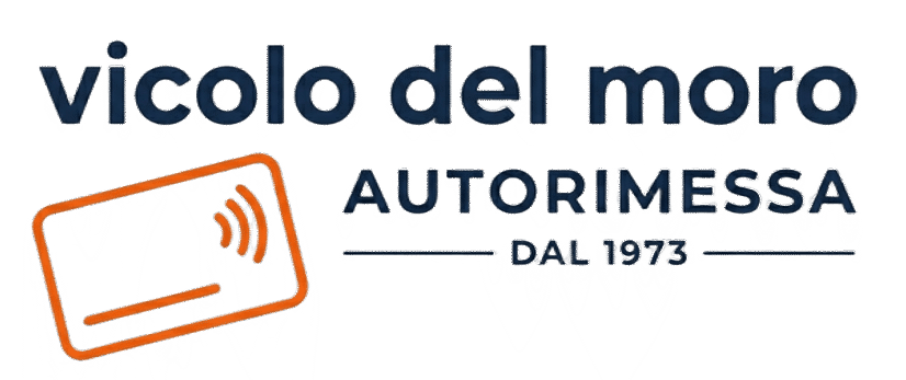 Autorimessa Vicolo del Moro Brescia