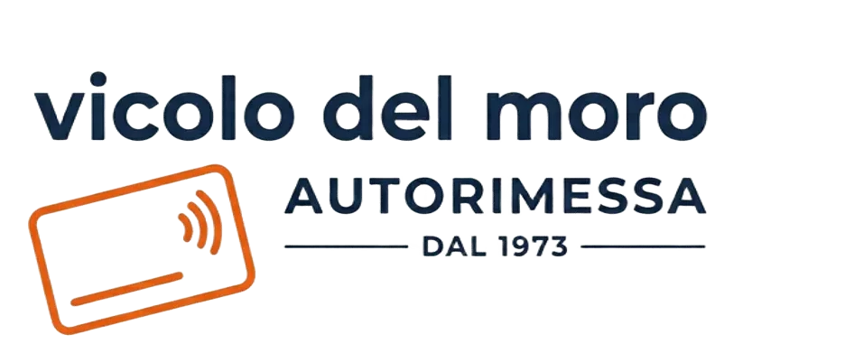 Autorimessa Vicolo del Moro Parcheggio Brescia Centro