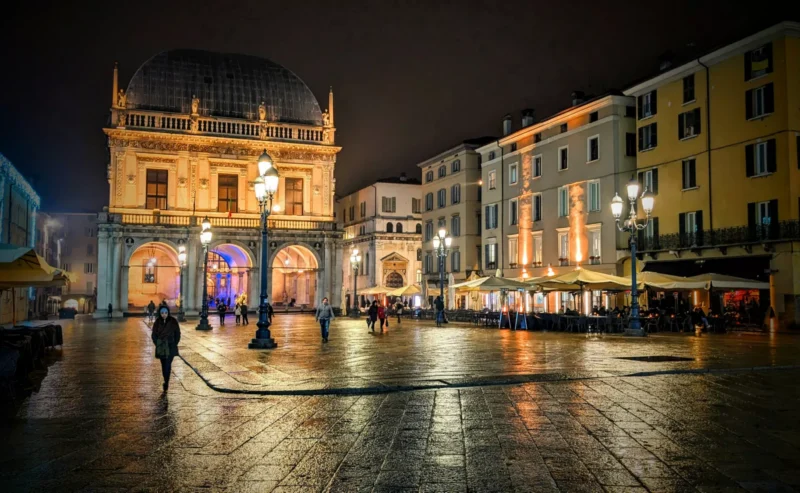 Cosa vedere a Brescia in un giorno (lasciando l’auto al sicuro in Centro)