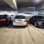Parcheggio in struttura